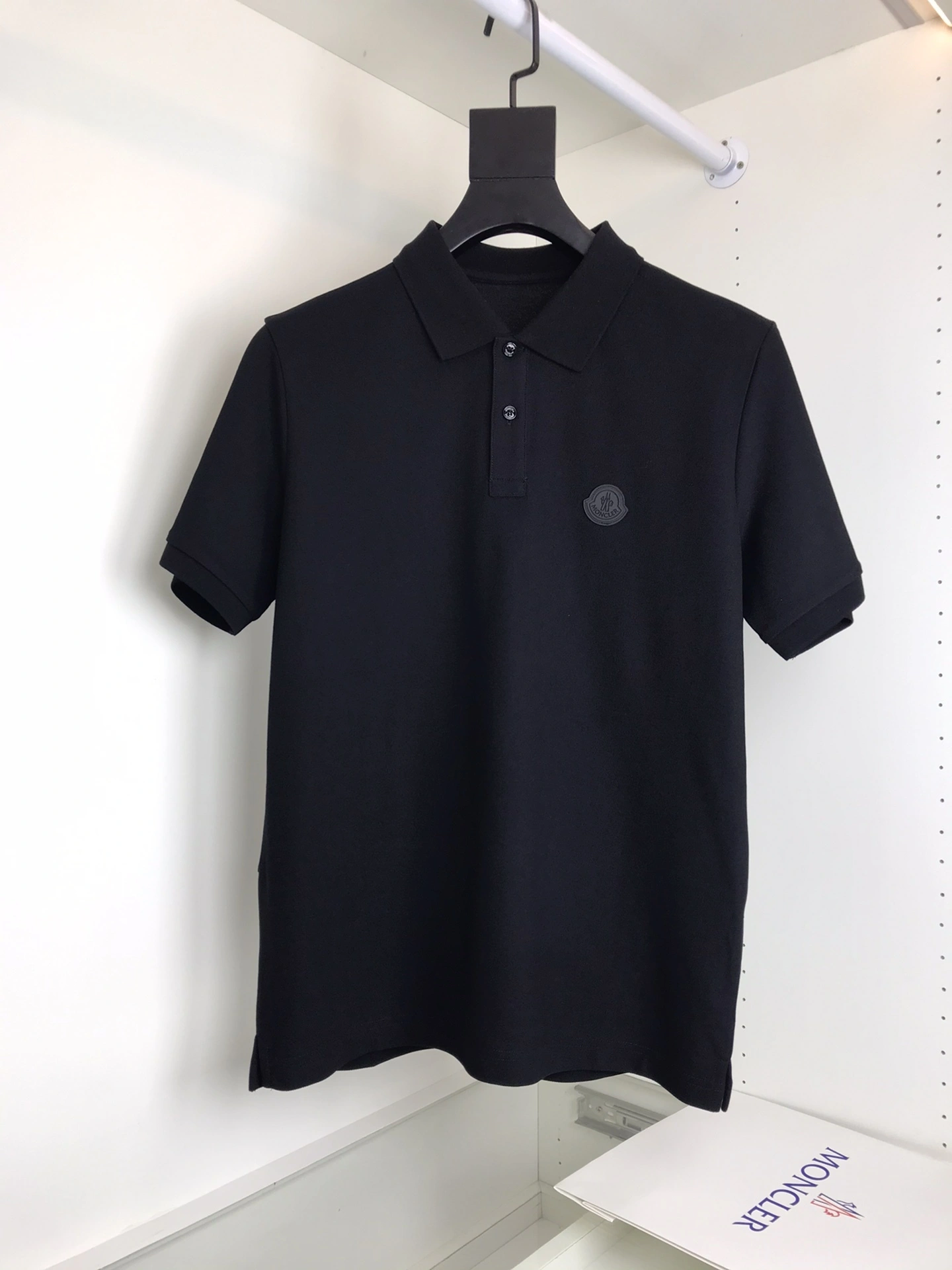 &wg.luxury- 7o9385r Polo 3Colour item:E-F355B1629-3